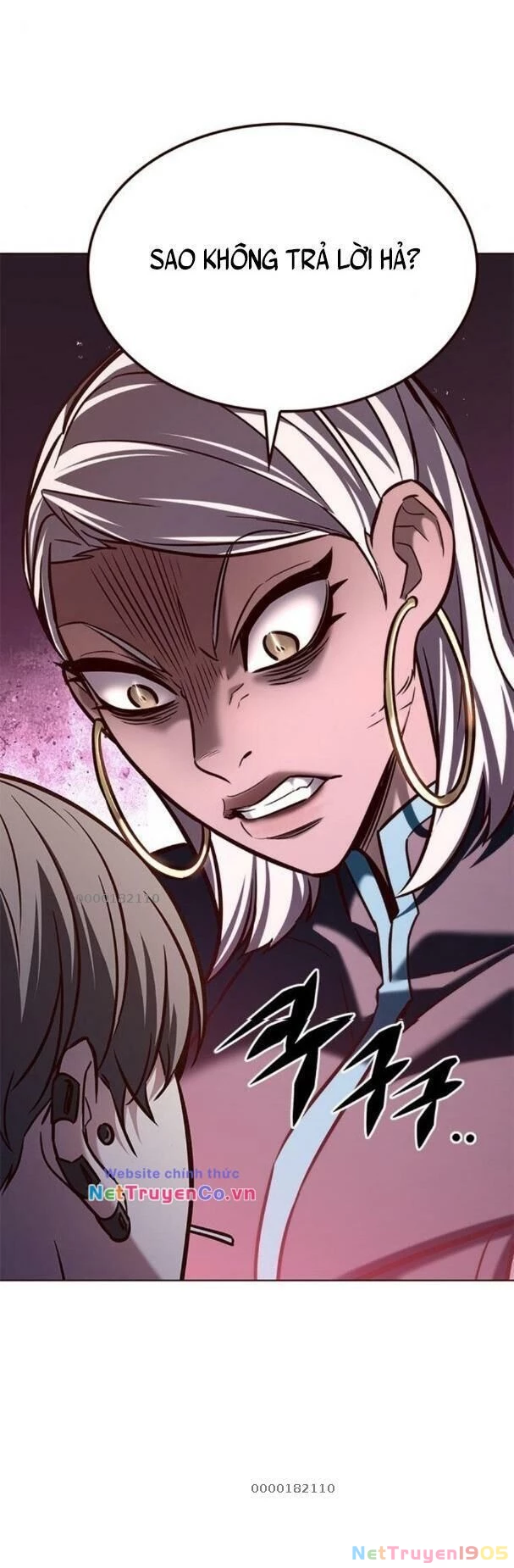 Cô Dâu Của Sói Trắng Chapter 192 - 4