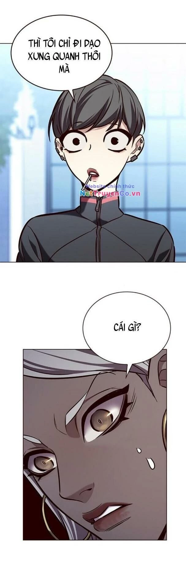 Cô Dâu Của Sói Trắng Chapter 192 - 5