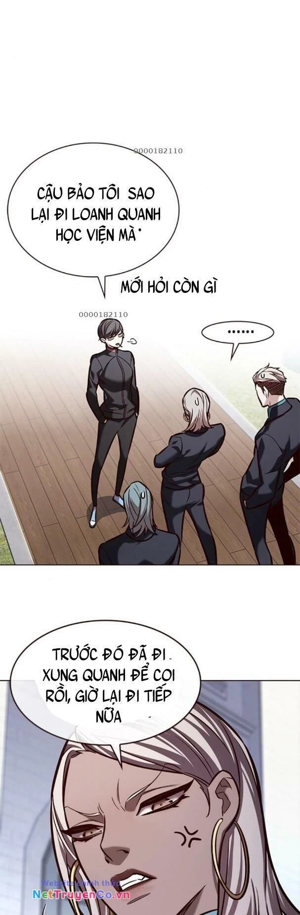 Cô Dâu Của Sói Trắng Chapter 192 - 6