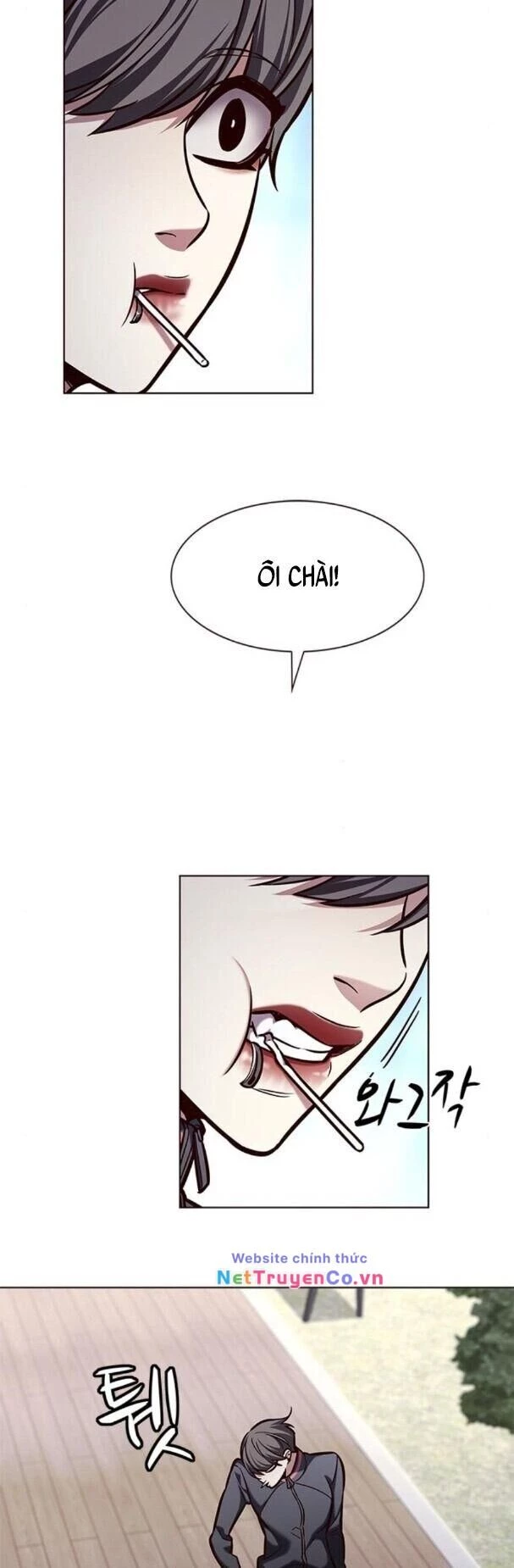 Cô Dâu Của Sói Trắng Chapter 192 - 10