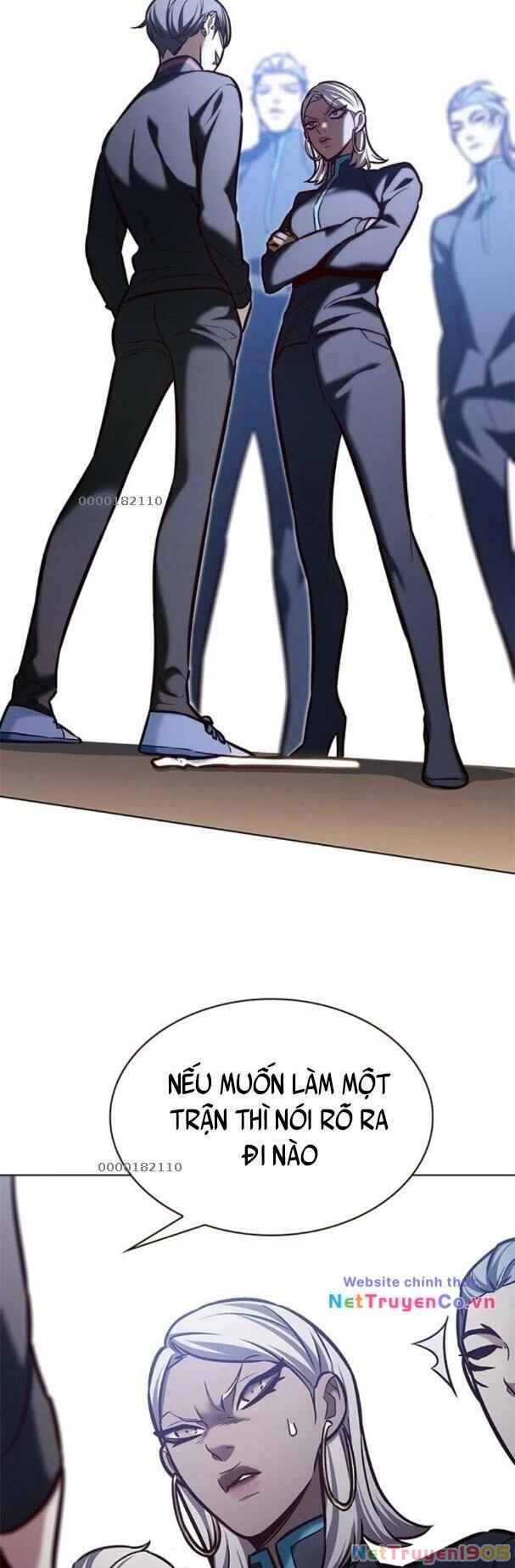 Cô Dâu Của Sói Trắng Chapter 192 - 12