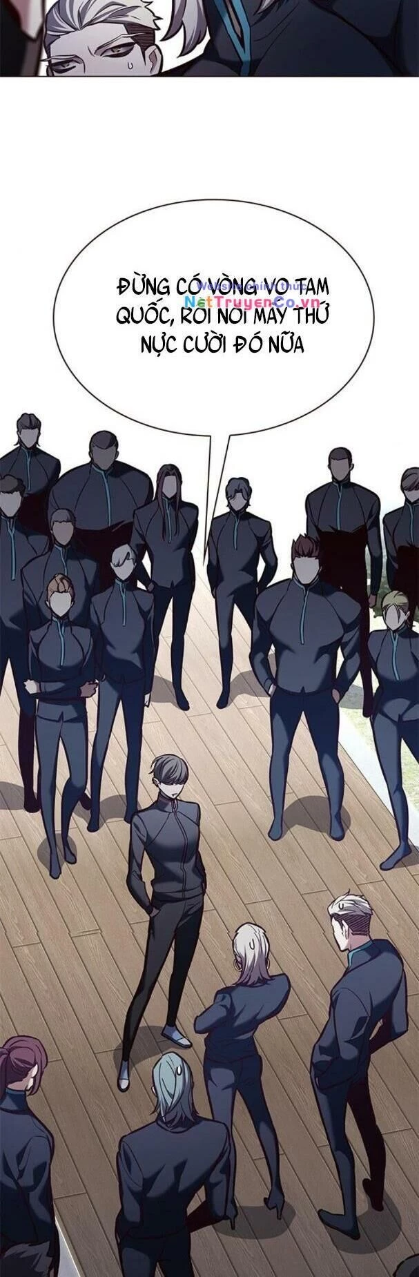 Cô Dâu Của Sói Trắng Chapter 192 - 13