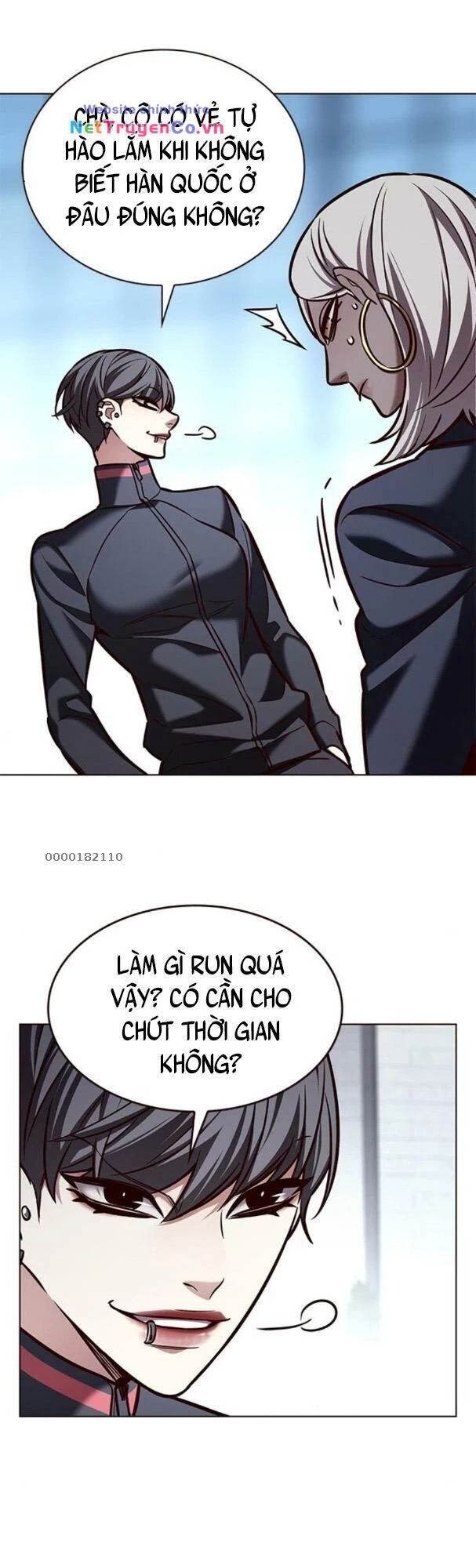 Cô Dâu Của Sói Trắng Chapter 192 - 16