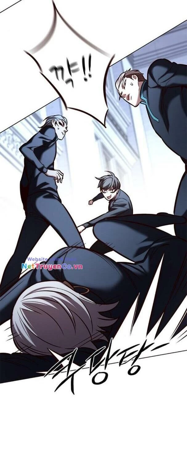 Cô Dâu Của Sói Trắng Chapter 192 - 21