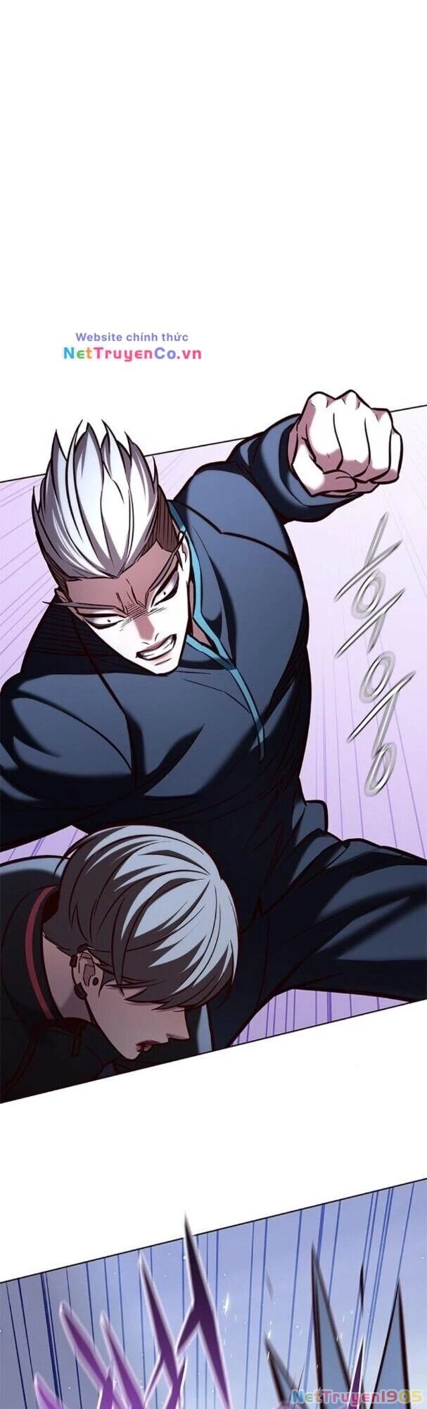 Cô Dâu Của Sói Trắng Chapter 192 - 22