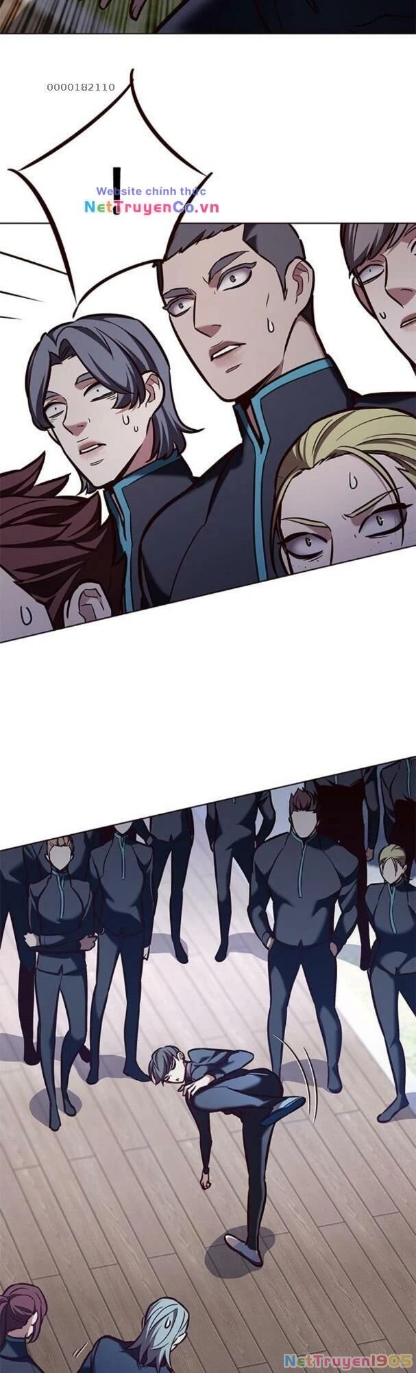 Cô Dâu Của Sói Trắng Chapter 192 - 25