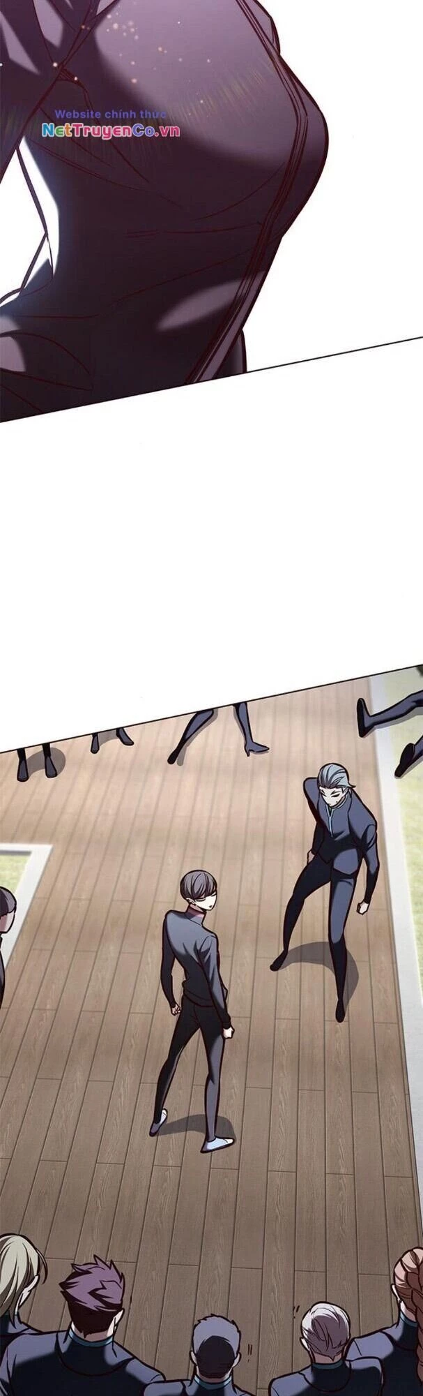 Cô Dâu Của Sói Trắng Chapter 192 - 28