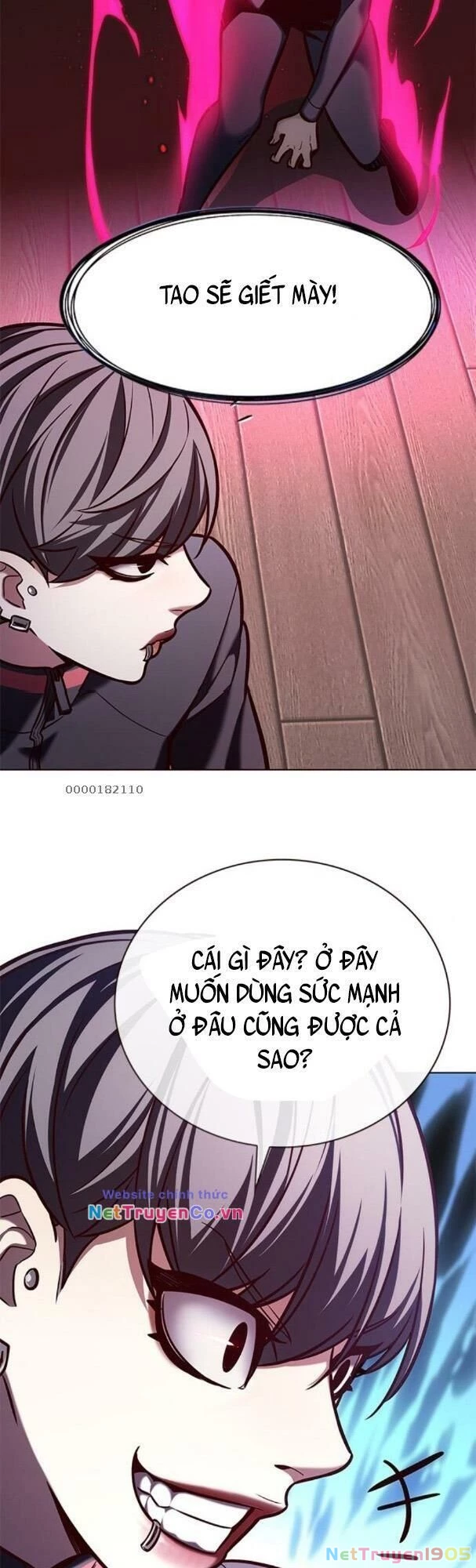 Cô Dâu Của Sói Trắng Chapter 192 - 31