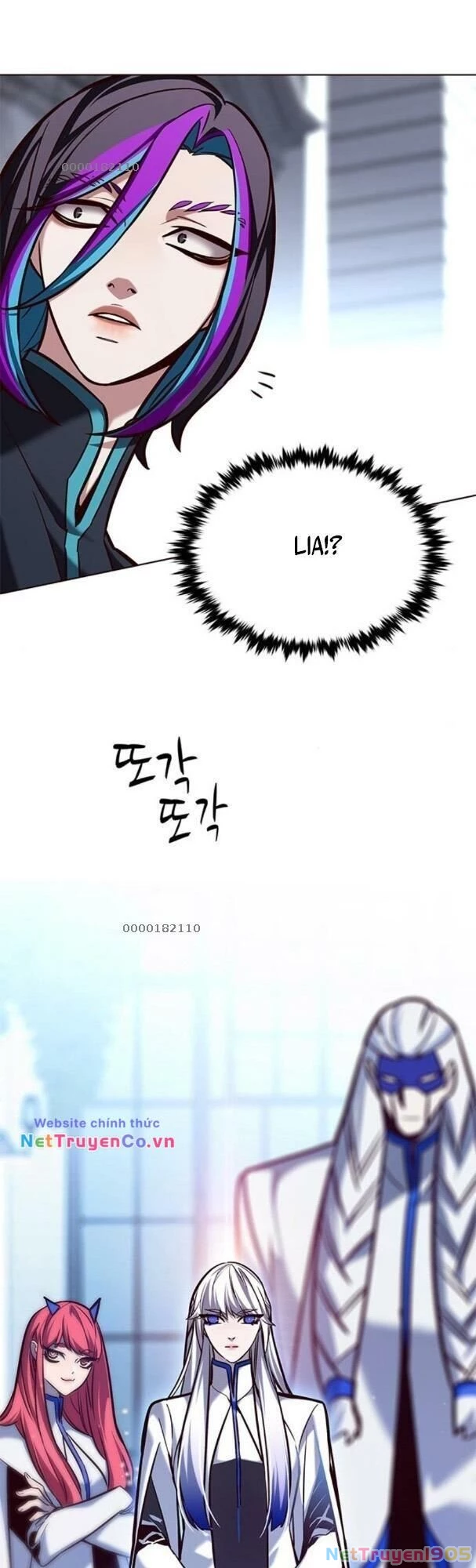 Cô Dâu Của Sói Trắng Chapter 192 - 34