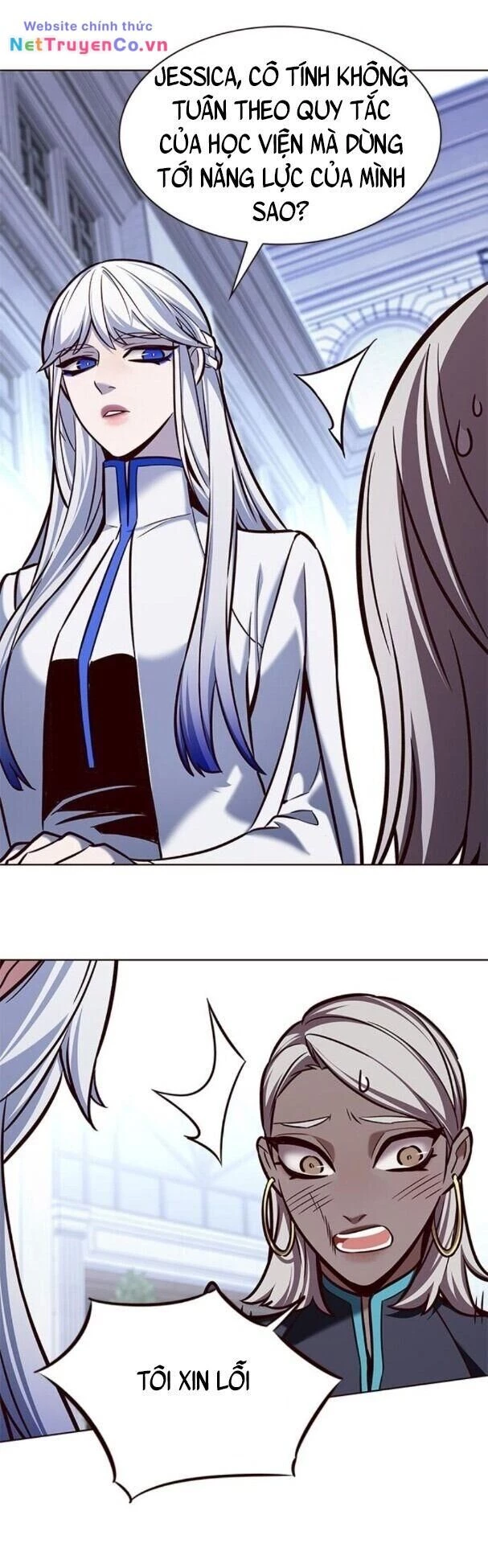 Cô Dâu Của Sói Trắng Chapter 192 - 37