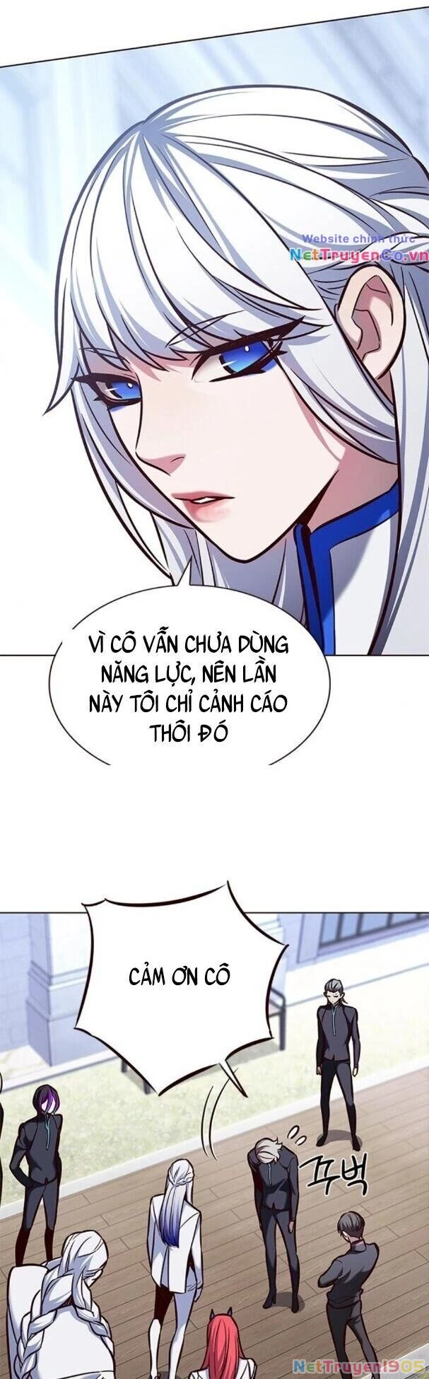 Cô Dâu Của Sói Trắng Chapter 192 - 38