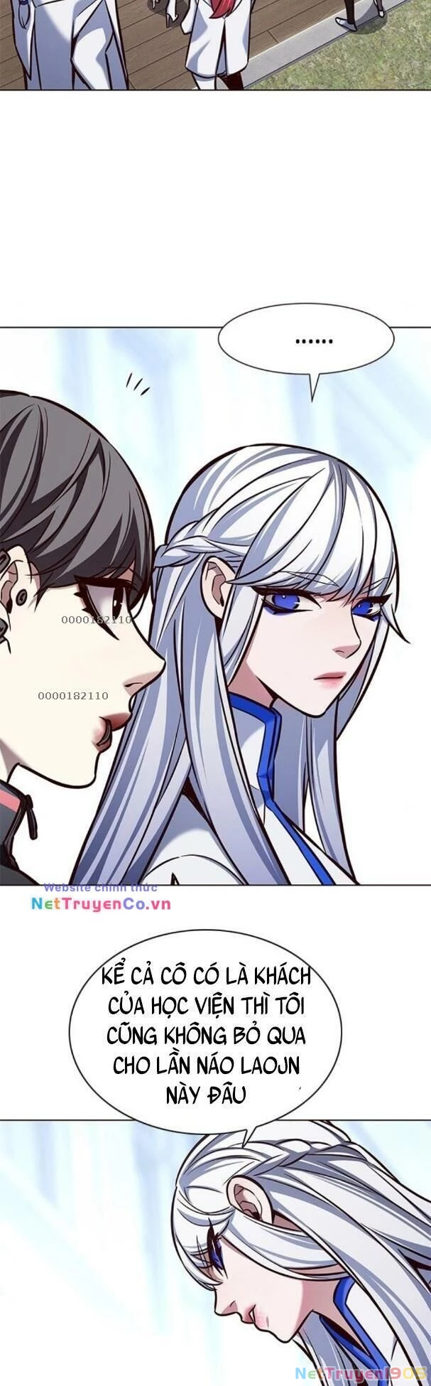 Cô Dâu Của Sói Trắng Chapter 192 - 39