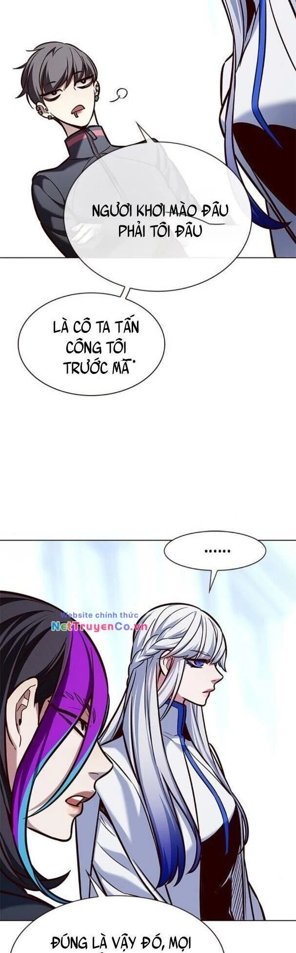 Cô Dâu Của Sói Trắng Chapter 192 - 40
