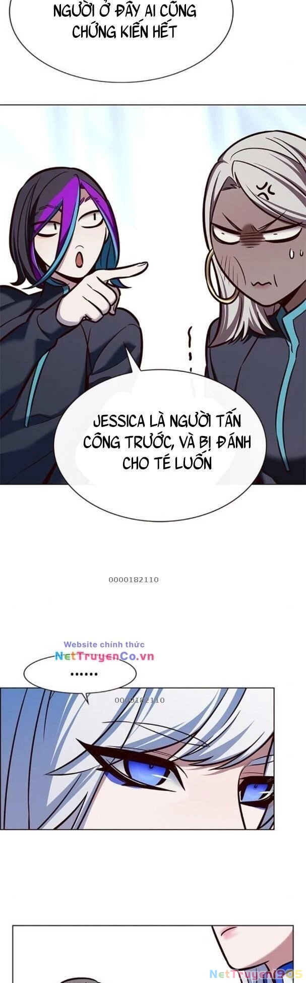 Cô Dâu Của Sói Trắng Chapter 192 - 41