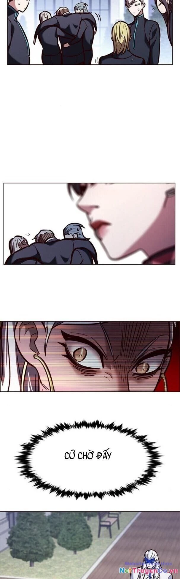 Cô Dâu Của Sói Trắng Chapter 192 - 43