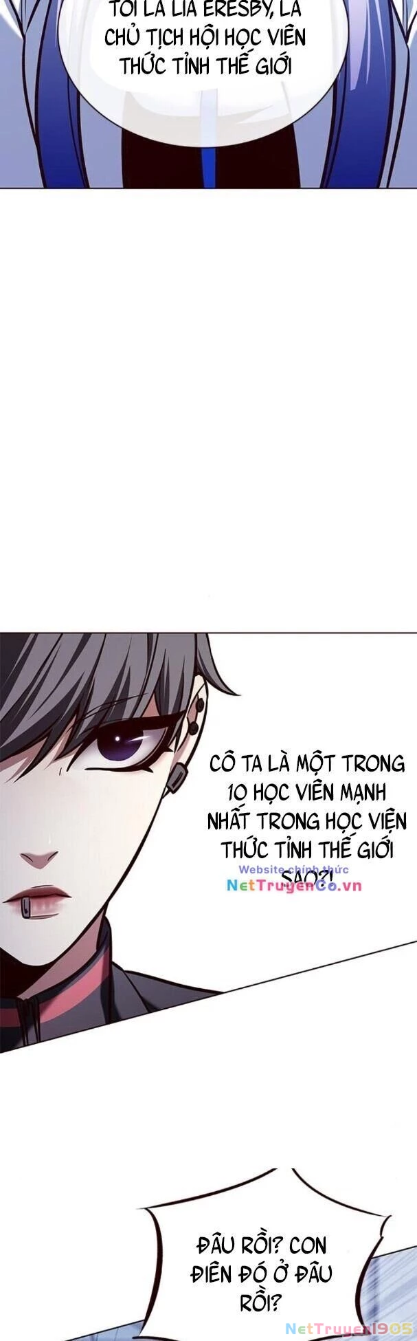 Cô Dâu Của Sói Trắng Chapter 192 - 45