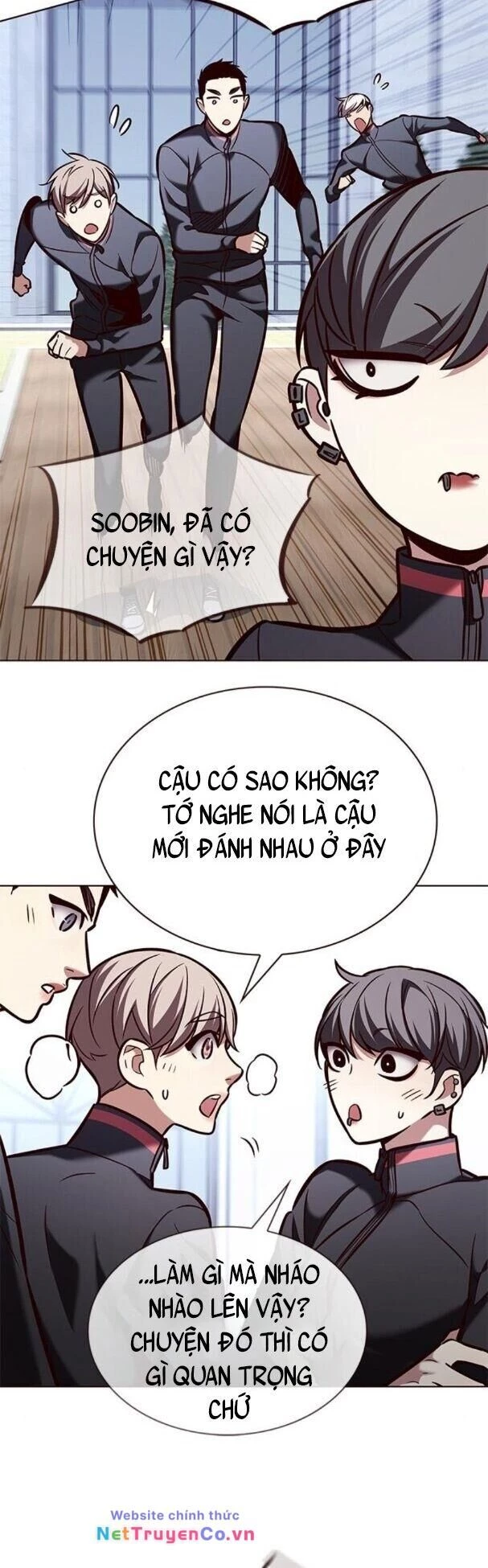 Cô Dâu Của Sói Trắng Chapter 192 - 46