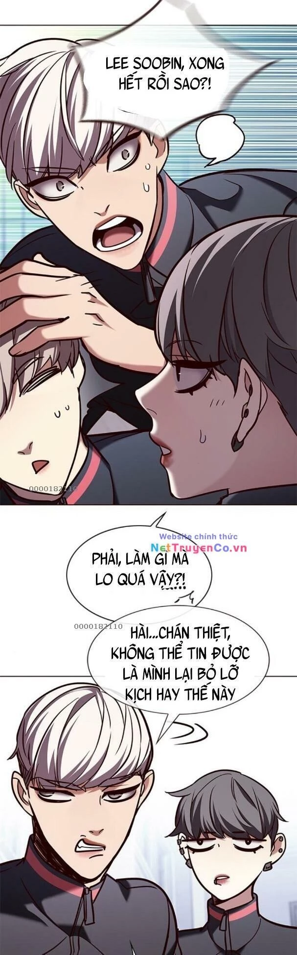 Cô Dâu Của Sói Trắng Chapter 192 - 47