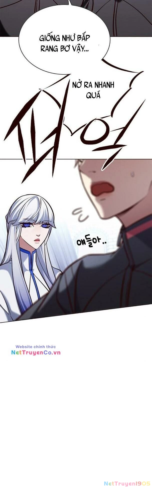 Cô Dâu Của Sói Trắng Chapter 192 - 48