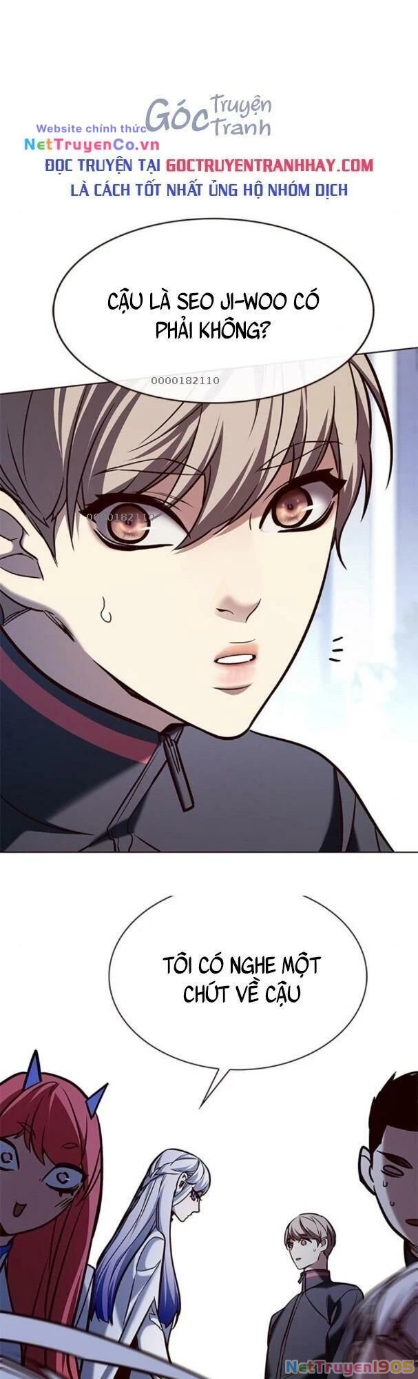 Cô Dâu Của Sói Trắng Chapter 192 - 49