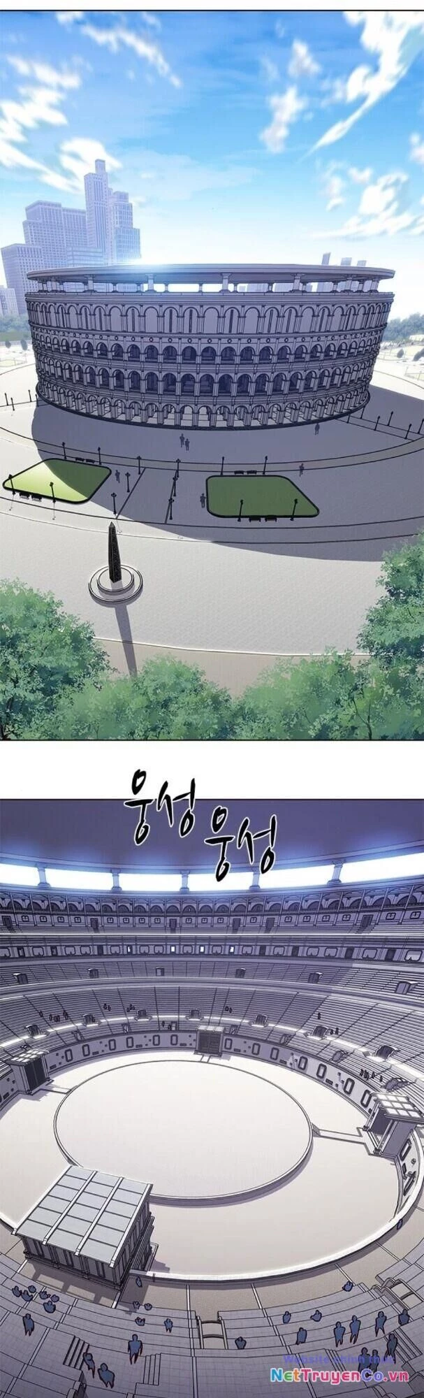 Cô Dâu Của Sói Trắng Chapter 194 - 2