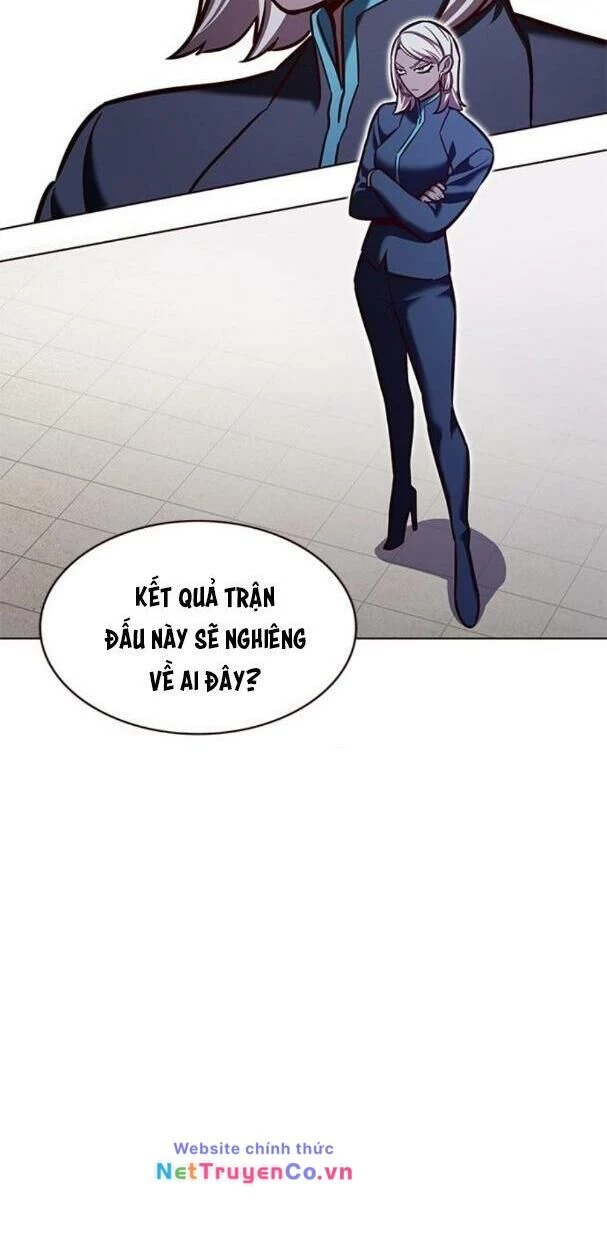 Cô Dâu Của Sói Trắng Chapter 194 - 7