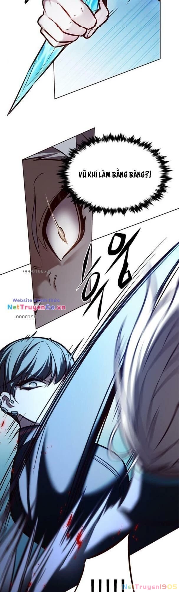 Cô Dâu Của Sói Trắng Chapter 194 - 23