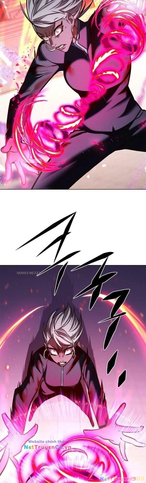 Cô Dâu Của Sói Trắng Chapter 194 - 41