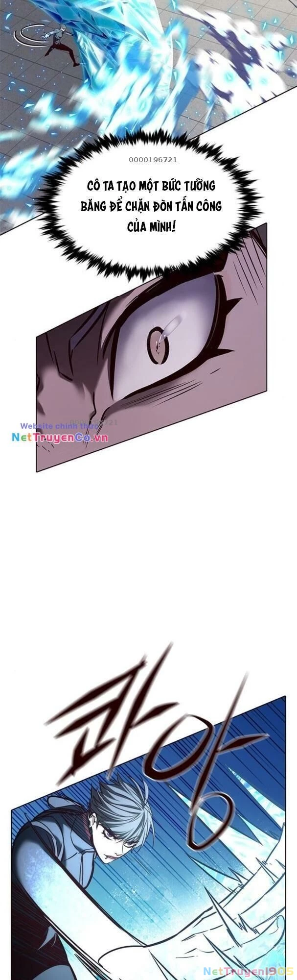 Cô Dâu Của Sói Trắng Chapter 194 - 47