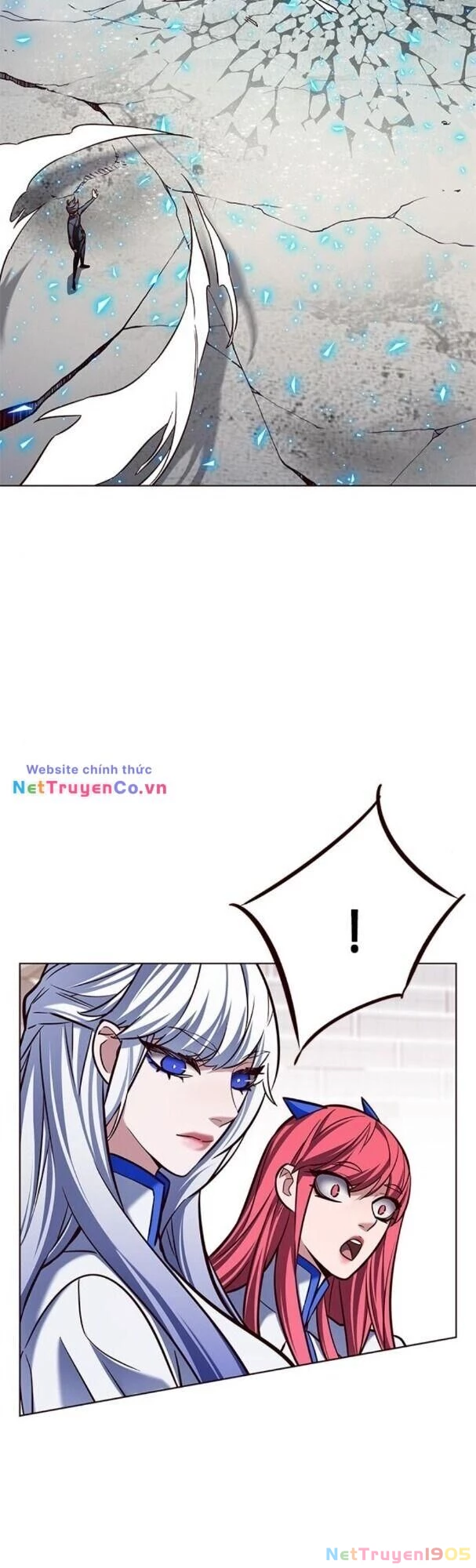 Cô Dâu Của Sói Trắng Chapter 194 - 53
