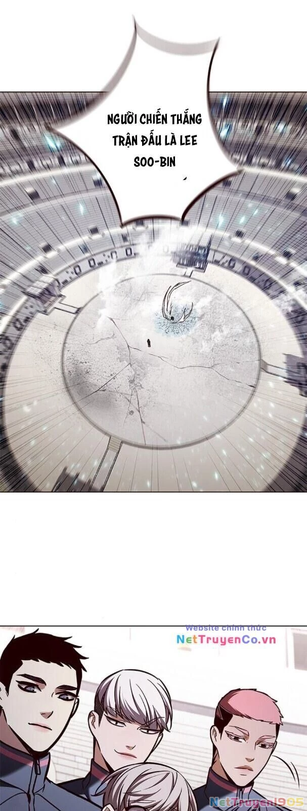 Cô Dâu Của Sói Trắng Chapter 194 - 56