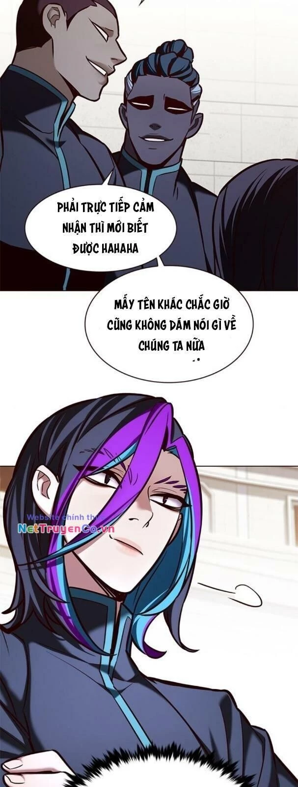 Cô Dâu Của Sói Trắng Chapter 194 - 59