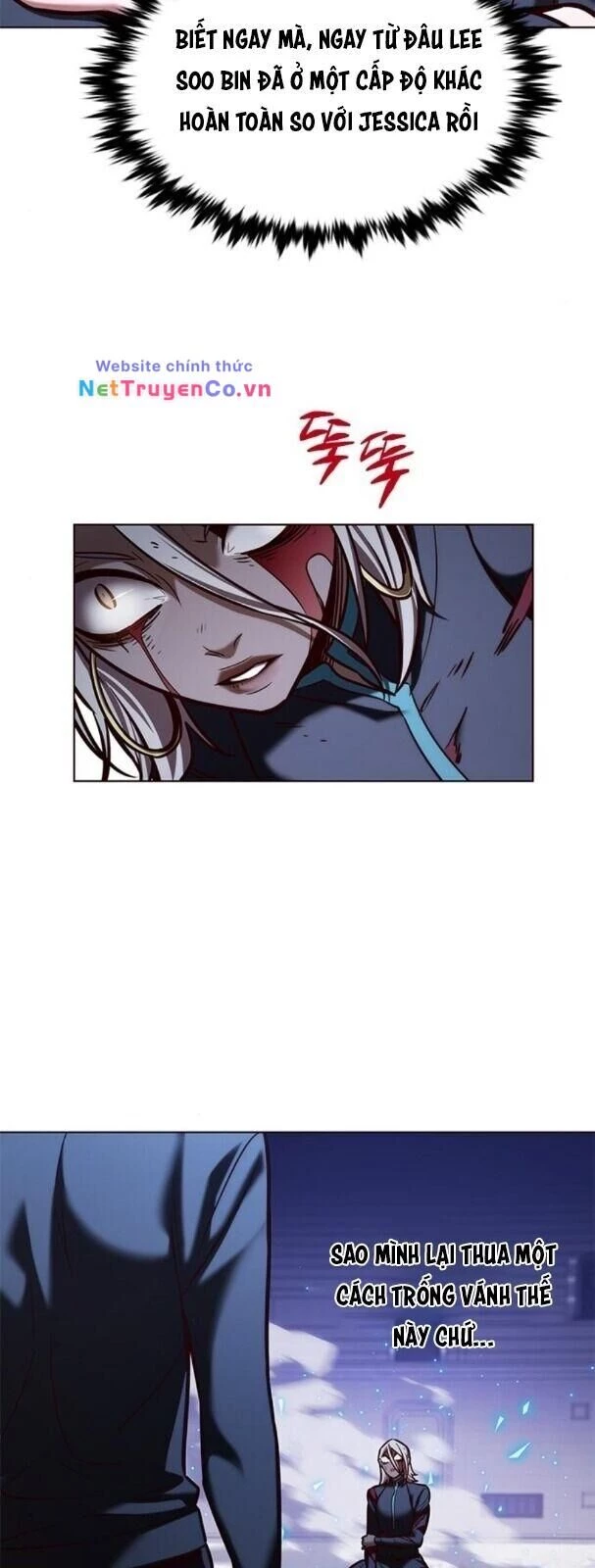 Cô Dâu Của Sói Trắng Chapter 194 - 60