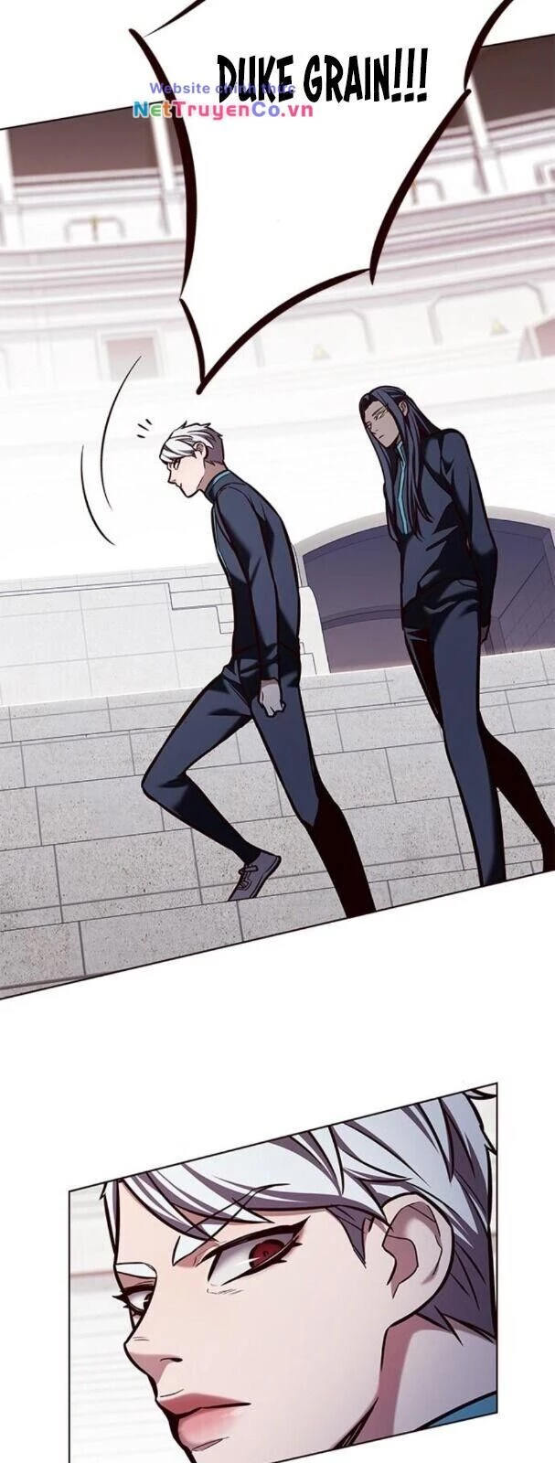 Cô Dâu Của Sói Trắng Chapter 194 - 63