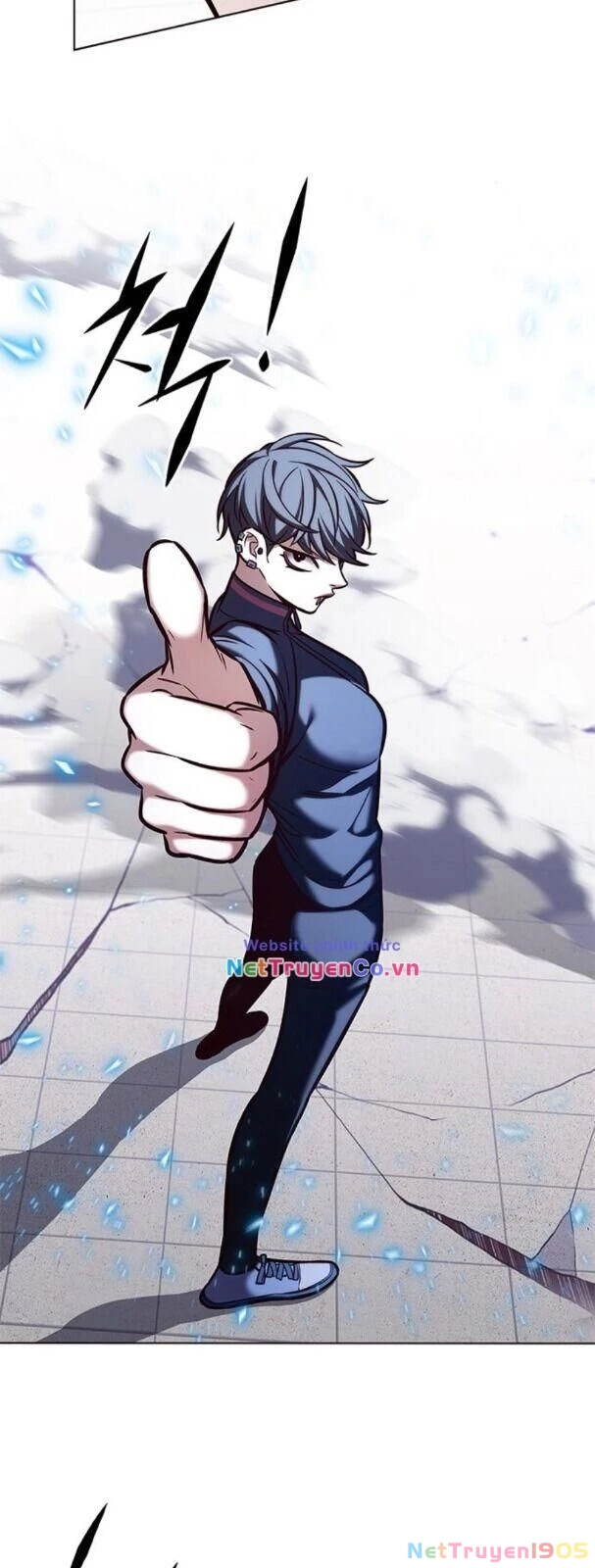 Cô Dâu Của Sói Trắng Chapter 194 - 64