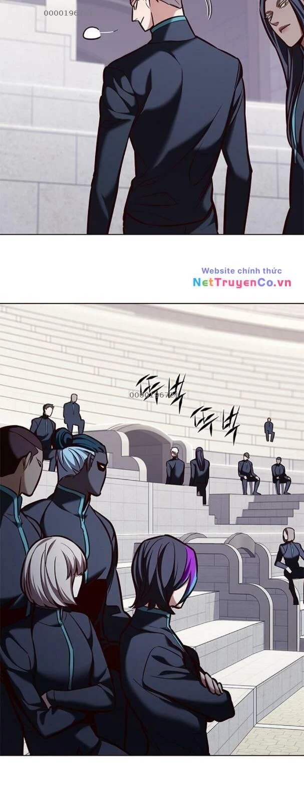 Cô Dâu Của Sói Trắng Chapter 194 - 68