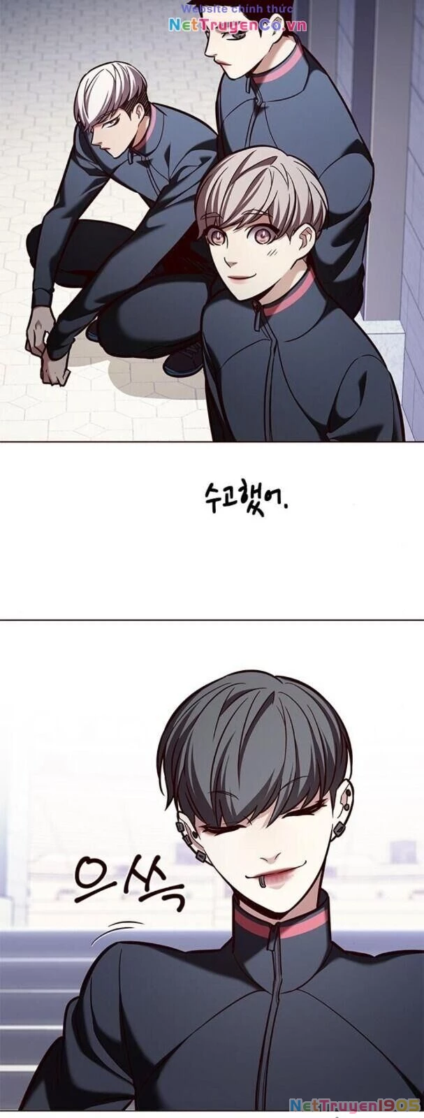 Cô Dâu Của Sói Trắng Chapter 194 - 71