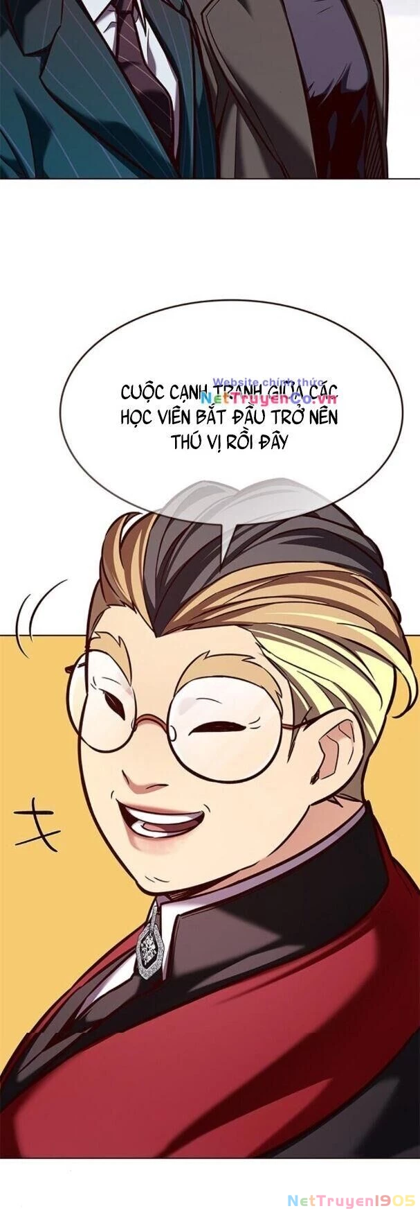 Cô Dâu Của Sói Trắng Chapter 195 - 3