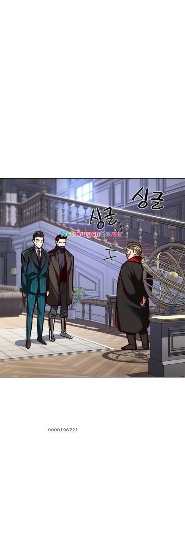 Cô Dâu Của Sói Trắng Chapter 195 - 4