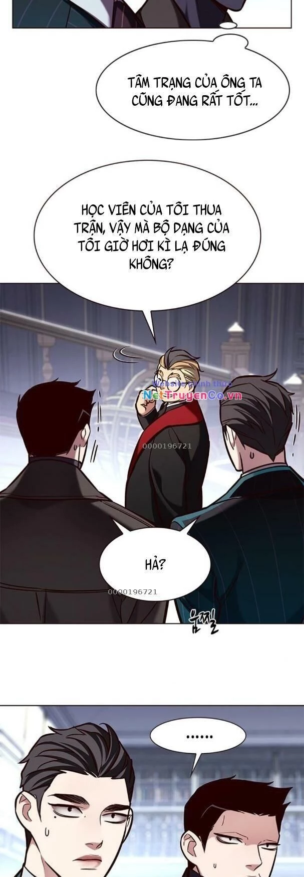 Cô Dâu Của Sói Trắng Chapter 195 - 6