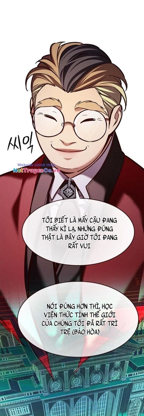 Cô Dâu Của Sói Trắng Chapter 195 - 9