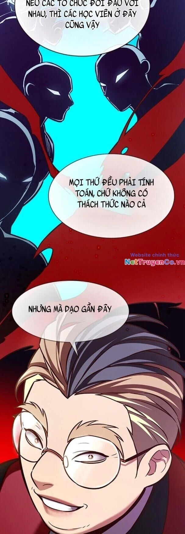 Cô Dâu Của Sói Trắng Chapter 195 - 11