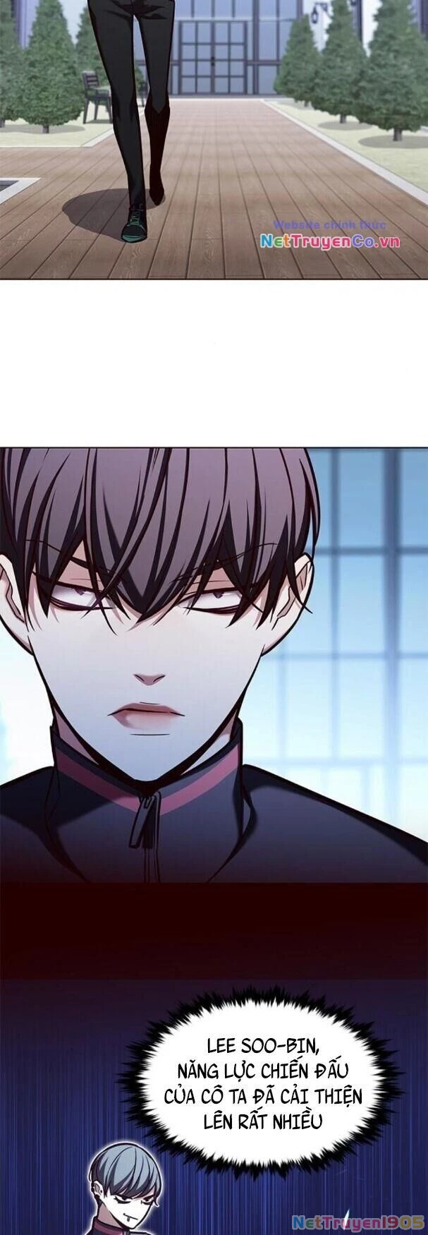 Cô Dâu Của Sói Trắng Chapter 195 - 14