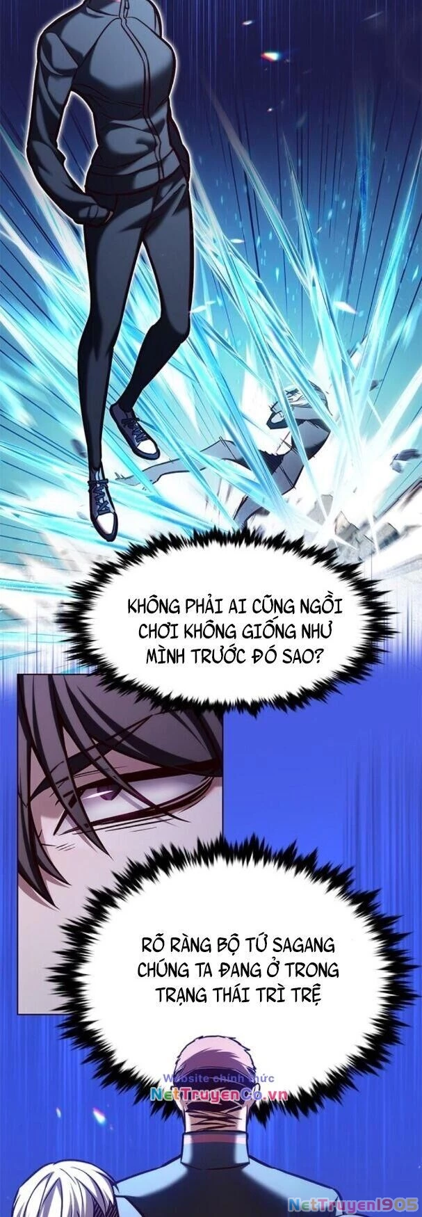 Cô Dâu Của Sói Trắng Chapter 195 - 15