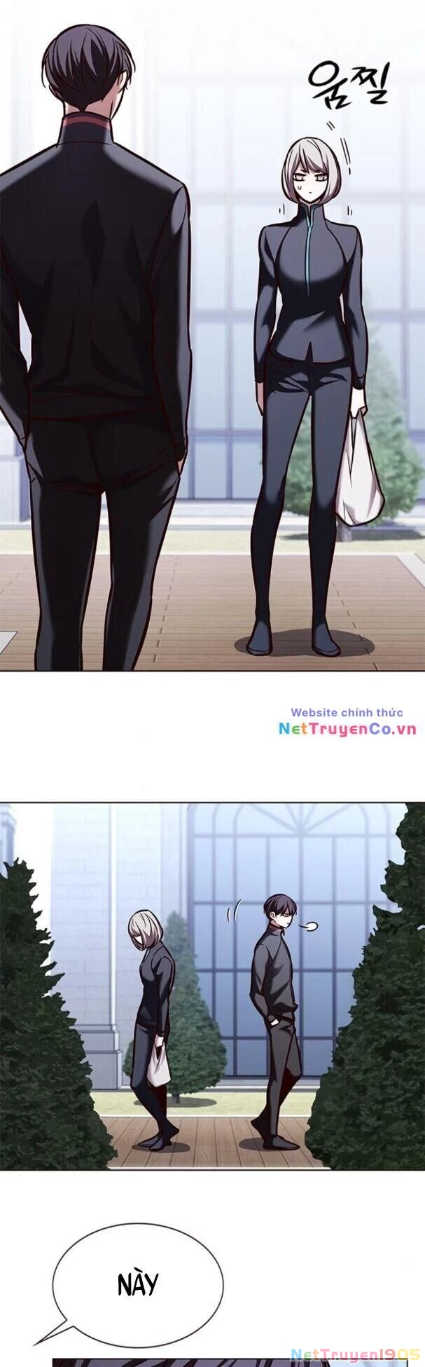 Cô Dâu Của Sói Trắng Chapter 195 - 21