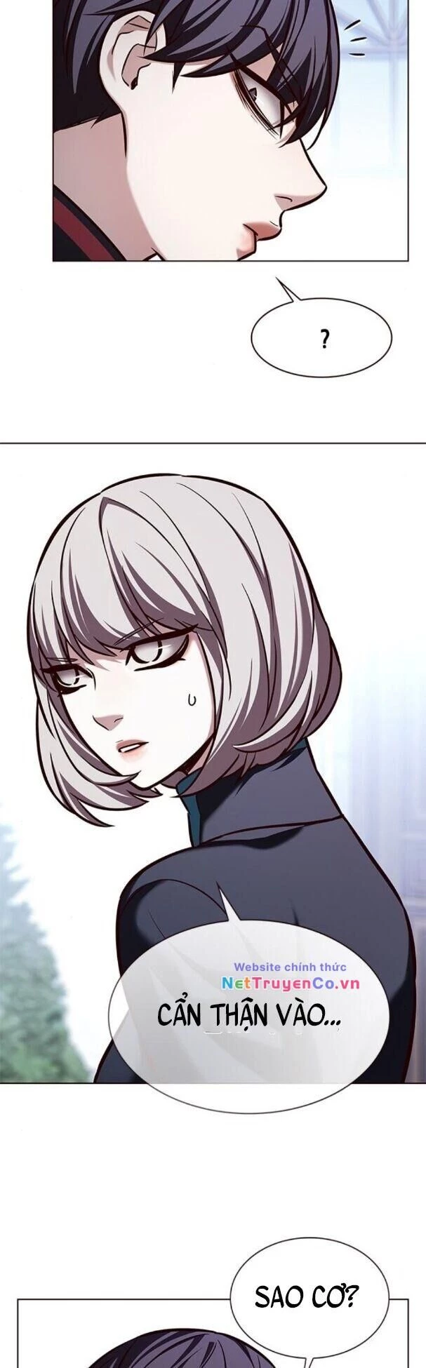 Cô Dâu Của Sói Trắng Chapter 195 - 22