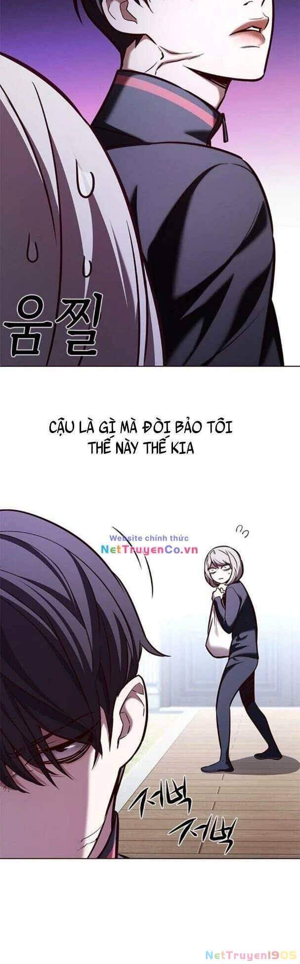 Cô Dâu Của Sói Trắng Chapter 195 - 24