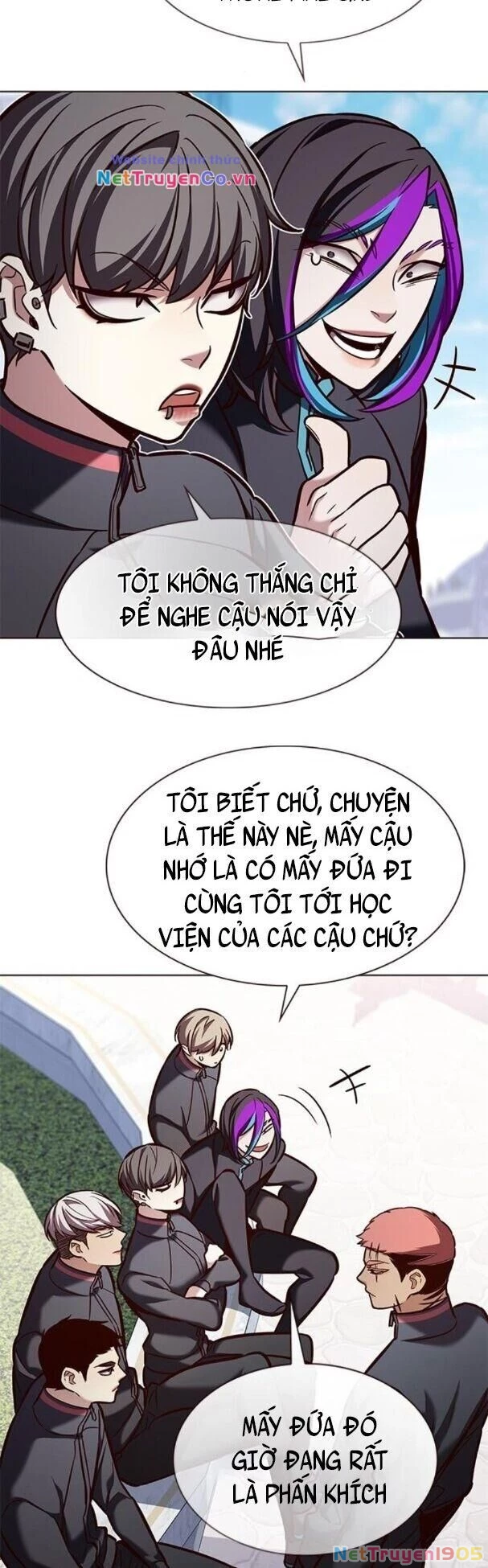 Cô Dâu Của Sói Trắng Chapter 195 - 26