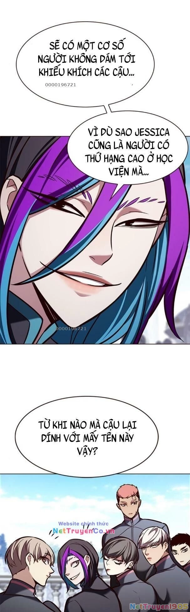 Cô Dâu Của Sói Trắng Chapter 195 - 29