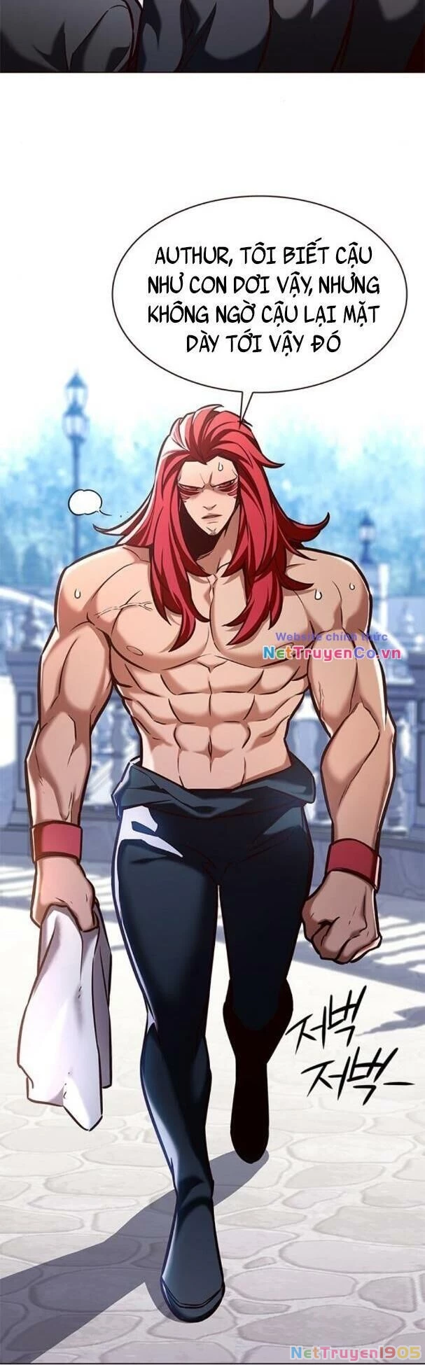 Cô Dâu Của Sói Trắng Chapter 195 - 30